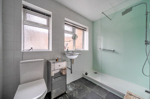 Bathroom- click for photo gallery